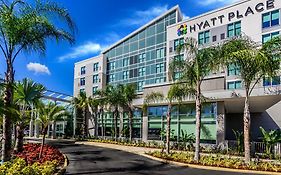 Hyatt Place Bayamon
